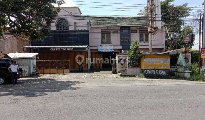 Rumah Kos Eksklusif Siap Huni Di Jalan Kaliurang Km13 Ngaglik Sleman Yogyakarta 2