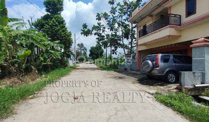 Kost Paviliun Di Maguwoharjo Depok Sleman Dekat Kampus Sanata Dharma 2