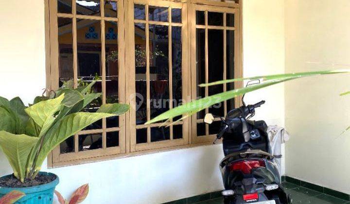 Rumah Dan Kos Dekat Uty Glagahsari Umbulharjo Yogyakarta 1