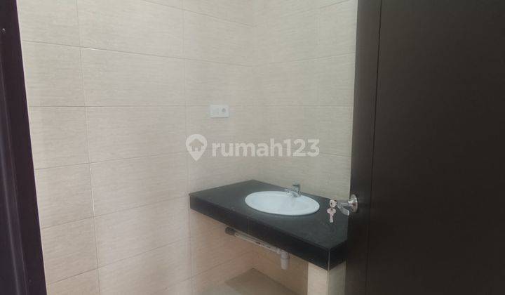 Rumah Baru Bangun SHM Citra Garden 1, Jakarta Barat 2