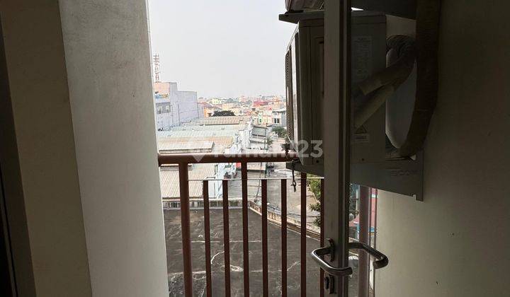 Apartment Studio/1BR/2BR/3BR Full Furnish Bandara City Tangerang 2