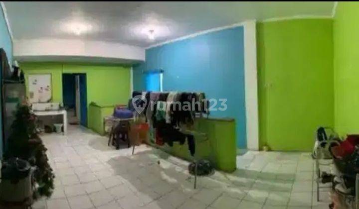 Dijual Atau Disewa Ruko di Duta Garden, Tangerang SHM 2