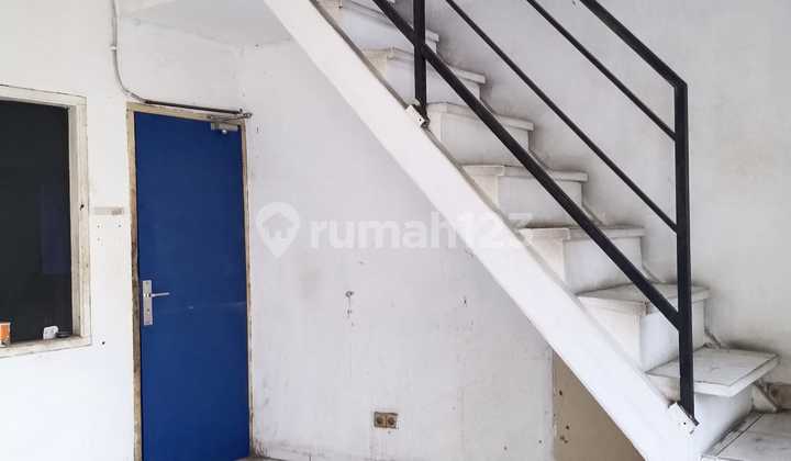 Warehouse with Office and Mess in Prepedan, Kalideres, West Jakarta
