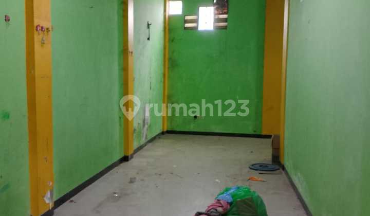 Nego Sampai Deal! Jual atau Sewa Rumah Duta Bandara Tangerang 2