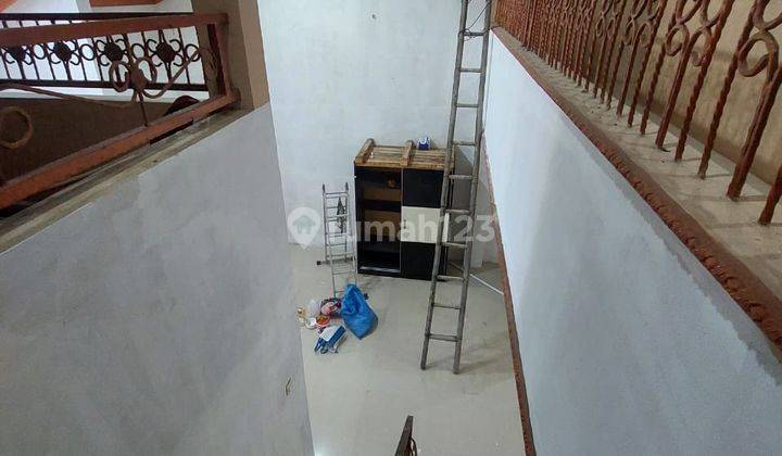 Disewakan Rumah Baru siap Huni , Kawasan Villa Taman Bandara , Tangerang 1