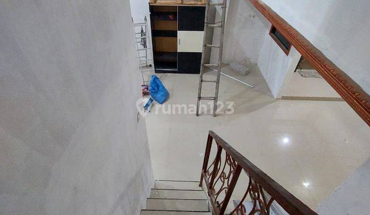 Disewakan Rumah Baru siap Huni , Kawasan Villa Taman Bandara , Tangerang 5