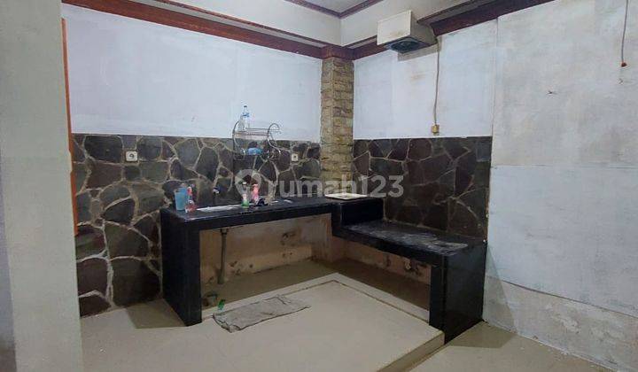 Disewakan Rumah Baru siap Huni , Kawasan Villa Taman Bandara , Tangerang 8