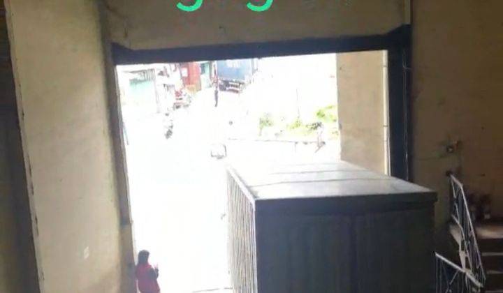 Gudang di Jl. Kertajaya Bandengan, Jakarta Utara 270 m Bagus SHM 3