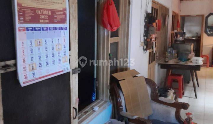 Dijual Rumah Tua di Jalan Kemurnian dihitung Tanah Saja  2