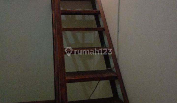 Dijual Rumah 2 Lantai SHM Bebas Banjir di Palem, Jakarta Barat 3