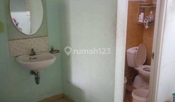 Dijual Rumah 2 Lantai SHM Bebas Banjir di Palem, Jakarta Barat 10