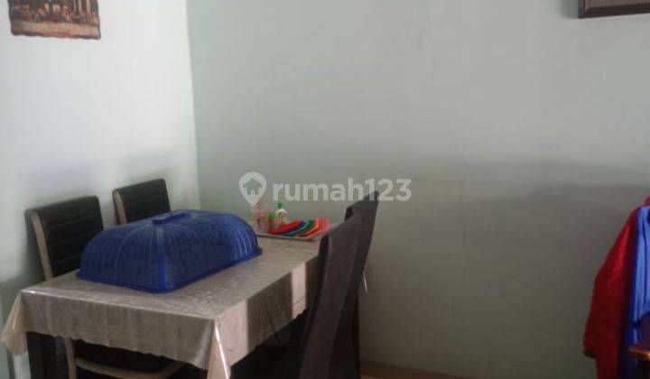 Dijual Rumah 2 Lantai SHM Bebas Banjir di Palem, Jakarta Barat 13