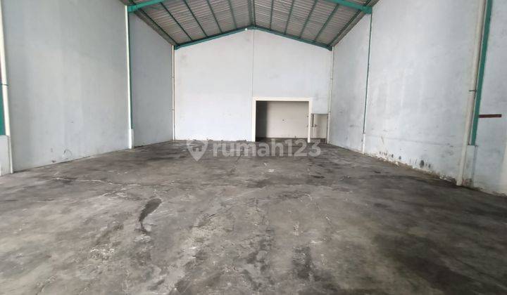 Disewakan Gudang Bagus Dan Strategis Daan Mogot Arcadia, Tangerang 2