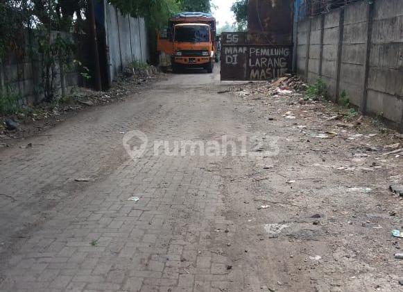 Dijual Tanah SHM 6 Ha Jatake, Tangerang 2