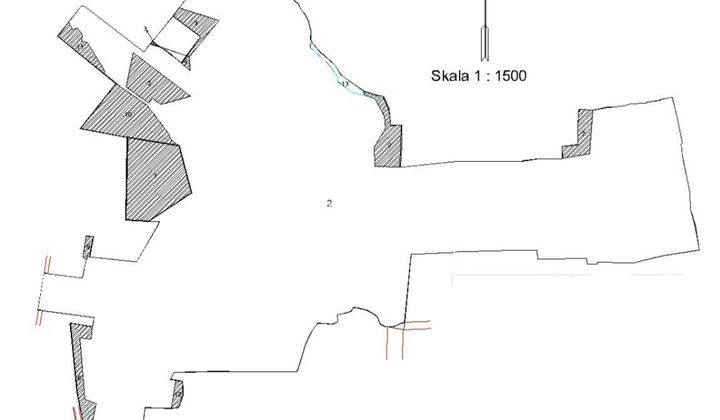 Tanah di Meruya Selatan, Jakarta Barat SHM 7,5 ha 1