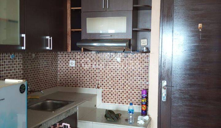 Apartemen Murah 2br di City Park Taman Palem Jakarta Barat 1