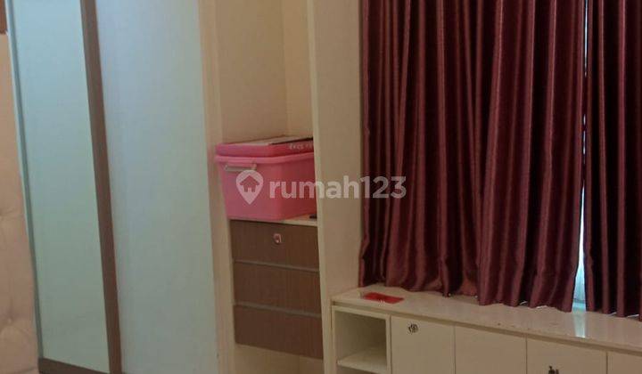 Apartement Strategis 3br Apartemen Ibis Mangga Dua Jakarta Barat 2