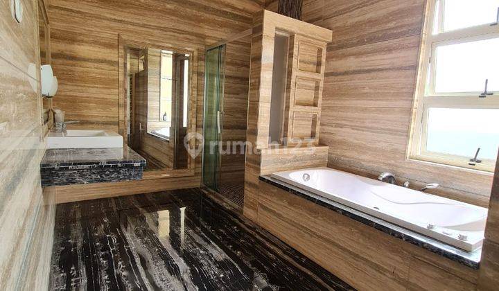 Rumah Furnished SHM di Daan Mogot Baru Jimbaran, Jakarta Barat 1