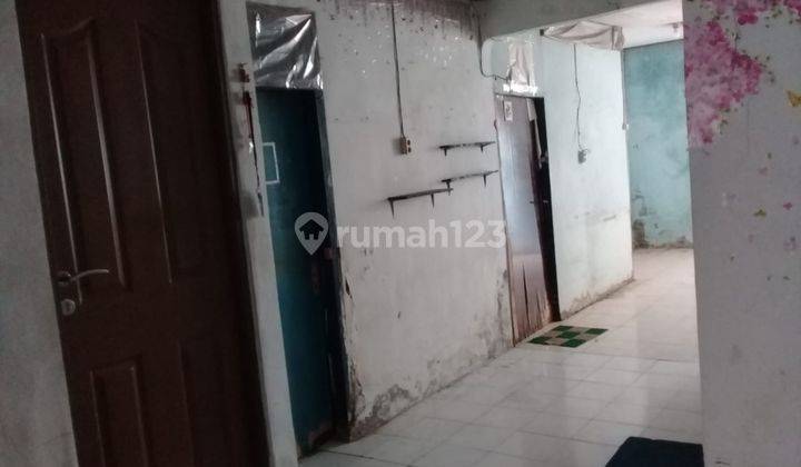 Rumah Murah SHM di Duta Bandara Permai, Tangerang 1