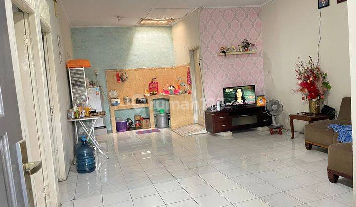 Jual BU Murah Rumah Bagus SHM di Villa Taman Bandara, Tangerang 2