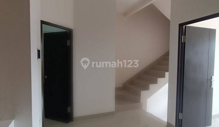 Rumah Baru Bangun SHM Citra Garden 1, Jakarta Barat 1
