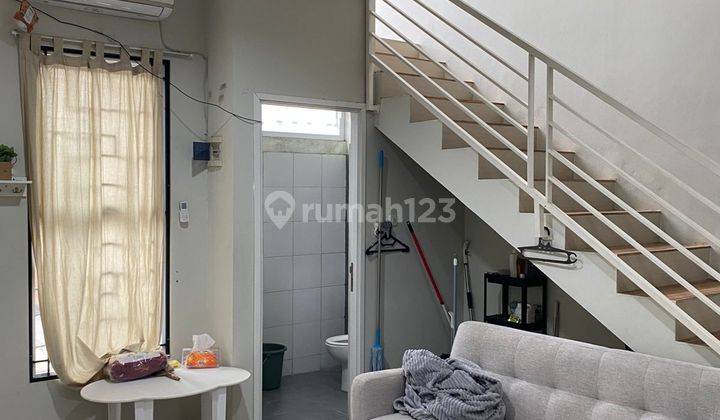 Rumah 2 Lantai Baru Semi Furnish Duta Bandara Permai, Tangerang 2