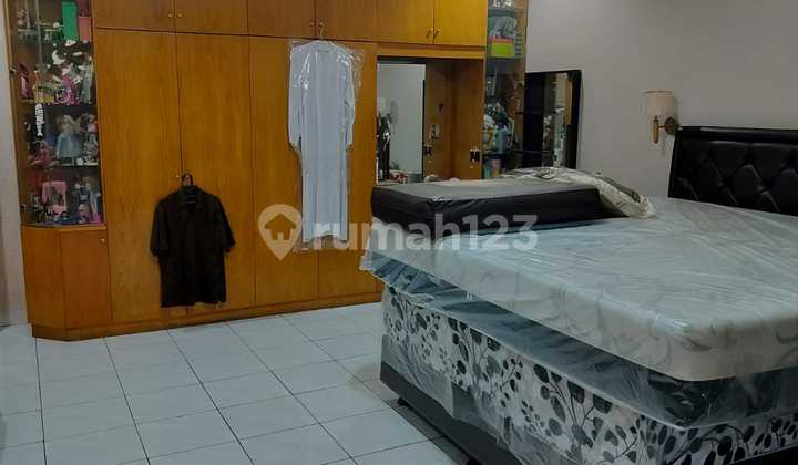 Bisa Nego! Murah Siap Huni, Rumah, SHM Full Furnish 2