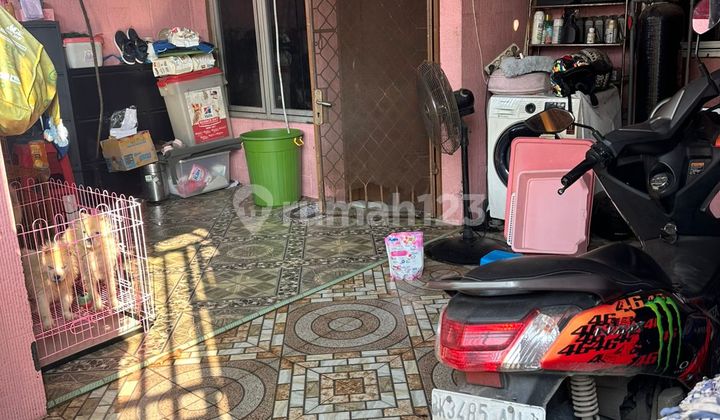 Ready to Occupy, House, SHM, Duta Banara Permai Tangerang 2