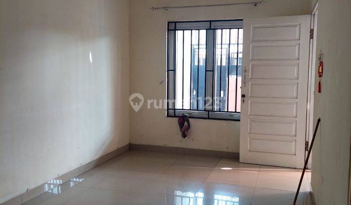 Rumah Bagus SHM di Duta Bandara Permai, Tangerang 1