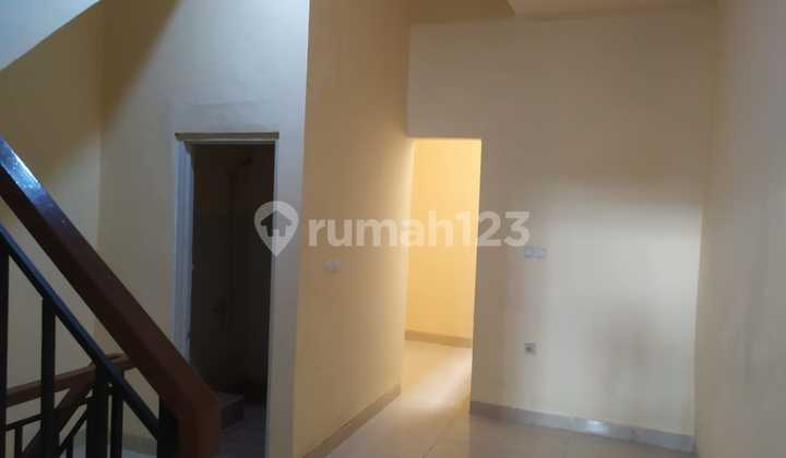 Jual Cepat Rumah Murah, 3 Lantai, di Teluk Gong