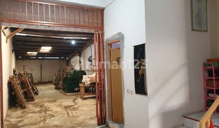 Ruko Strategis SHM di Villa Taman Bandara Dadap, Tangerang Ruko Strategis SHM di Villa Taman Bandara Dadap, Tangerang