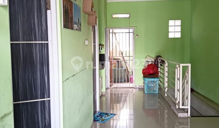 Rumah 2 Lantai Hadap Selatan SHM di Dadap, Tangerang 2