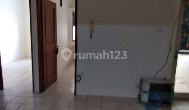 Apartment 2 BR Unfurnished di Mediterania Ancol Jakarta Barat