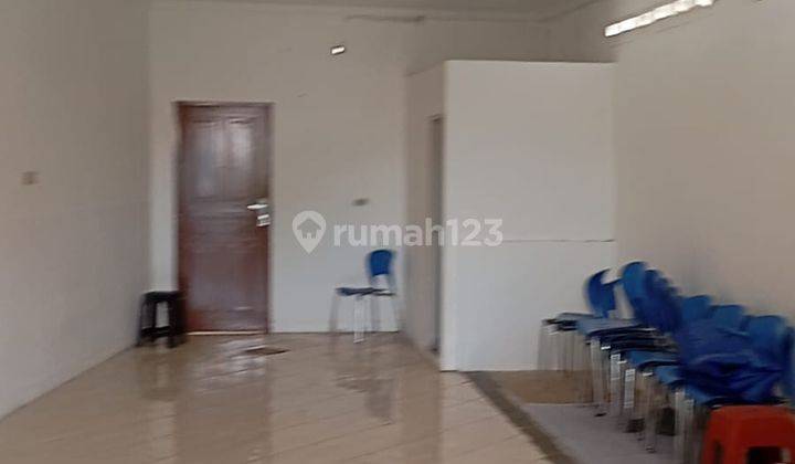 Gudang Bentuk Rumah di Tanah Abang, Jakarta Pusat Bagus 2