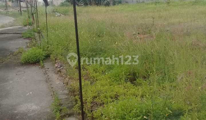 New Warehouse with Container Access in Tigaraksa Tangerang New Warehouse with Container Access in Tigaraksa Tangerang