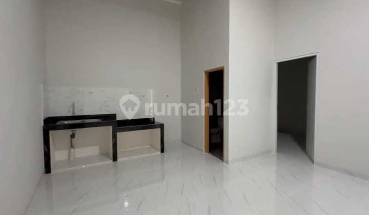 Bebas Banjir, Rumah, 1 Lantai, SHM, di Dadap Bebas Banjir, Rumah, 1 Lantai, SHM, di Dadap