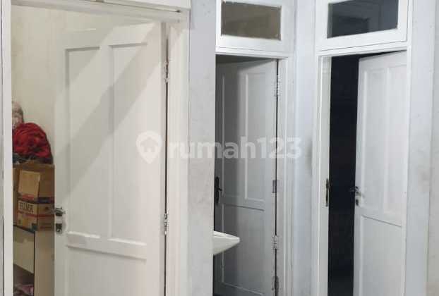 Bisa Nego! Siap Huni, Rumah, SHM, 3+1 KT di Citra Garden 5 2