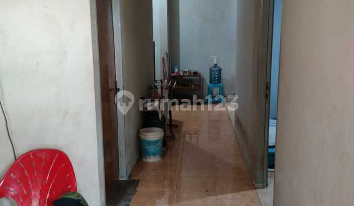 Quick Sale! Cheap House with SHM in Villa Taman Bandara, Tangerang.