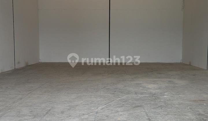 Siap Huni, Gudang, Dekat Akses Bandara, Dekat Akses Tol