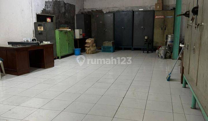 Nego Sampai Deal Gudang Strategis di Jalan Perancis, Tangerang 2