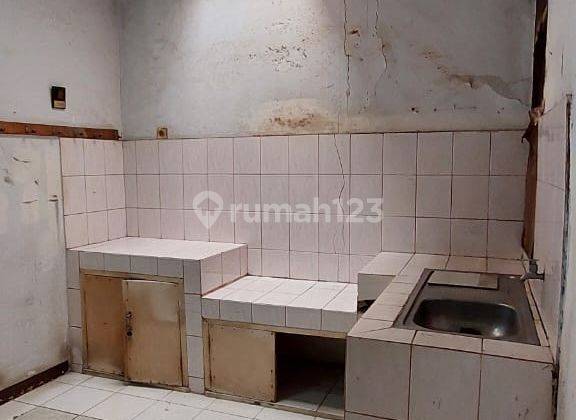 Nego Sampai Deal Rumah SHM di Duta Bandara Permai, Tangerang 1