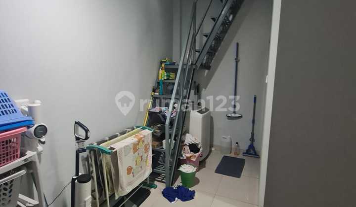 Rumah, 2 Lantai, SHM, Siap Huni di Kalideres Permai Jakarta Barat