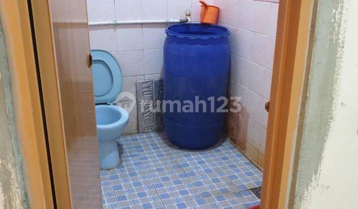 Ruko SHM Cocok Untuk Usaha di Villa Bandara Dadap, Tangerang