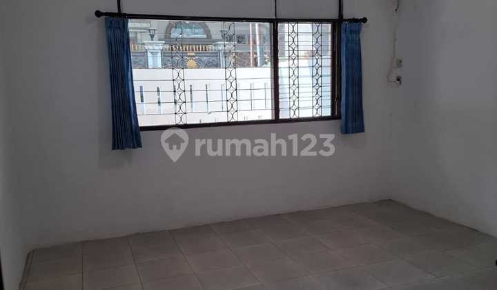 Bisa Nego! Siap Huni, Rumah, SHM Murah di Muara Karang 3 2