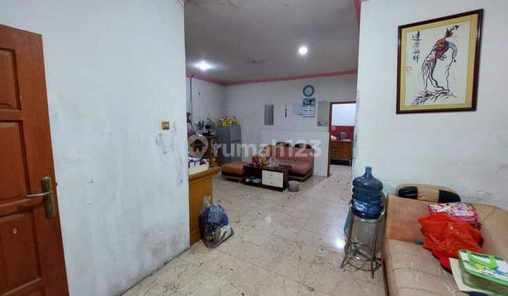 Rumah Bagus SHM di Villa Taman Bandara, Tangerang 1