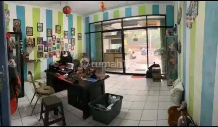 Dijual Atau Disewa Ruko di Duta Garden, Tangerang SHM 1