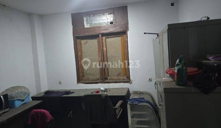 Gudang ada Kantor di Tambora, Jakarta Barat Bagus 2