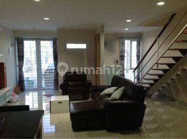 Bisa Nego! Brand New bisa KPR, Rumah, 2 Lantai, SHM, Bebas Banjir