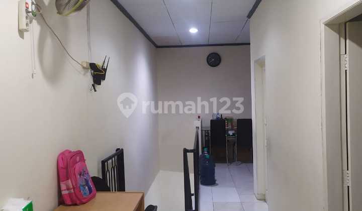 Jual Cepat Rumah, 2 Lantai, SHM di Teluk Gong Jakarta Utara