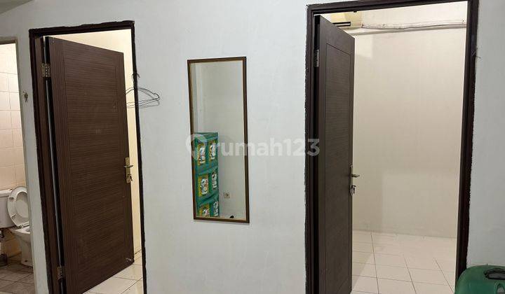 Apartment 2 BR City Park Bagus 1